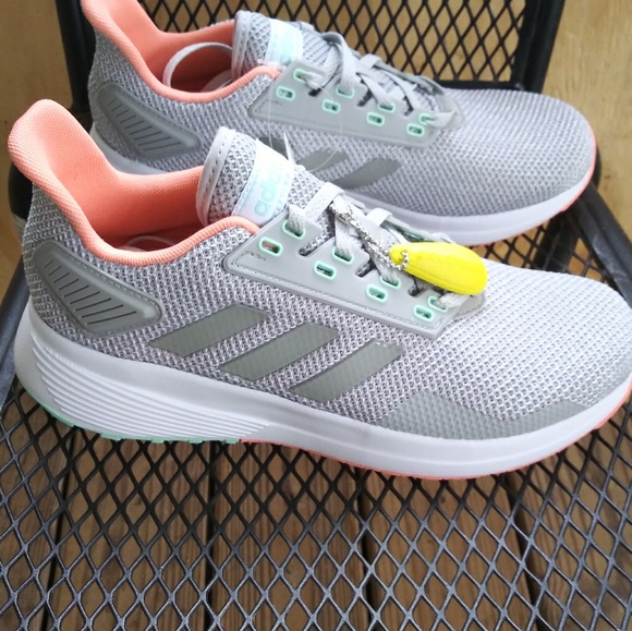 LAST 1 IN STOCK🌺Adidas Duramo 9🌺 New!! - Picture 3 of 8